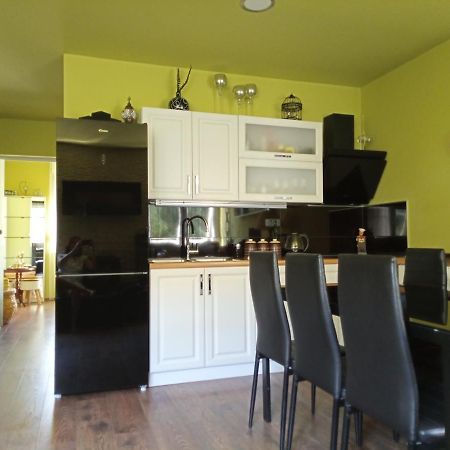 Luxury Apartment Sirena Split Dış mekan fotoğraf