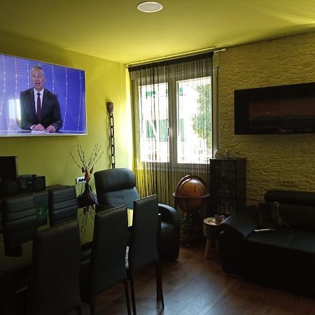 Luxury Apartment Sirena Split Dış mekan fotoğraf