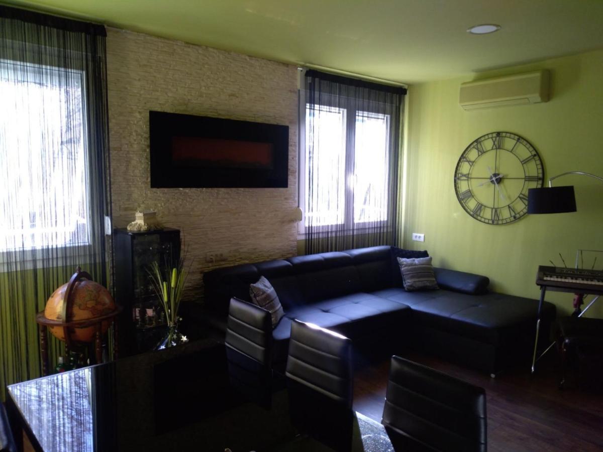 Luxury Apartment Sirena Split Dış mekan fotoğraf