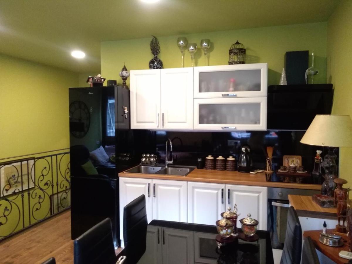 Luxury Apartment Sirena Split Dış mekan fotoğraf