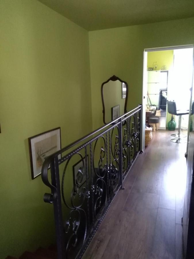 Luxury Apartment Sirena Split Dış mekan fotoğraf