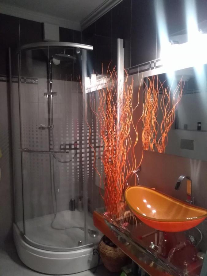 Luxury Apartment Sirena Split Dış mekan fotoğraf