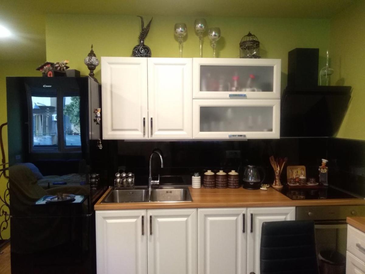 Luxury Apartment Sirena Split Dış mekan fotoğraf