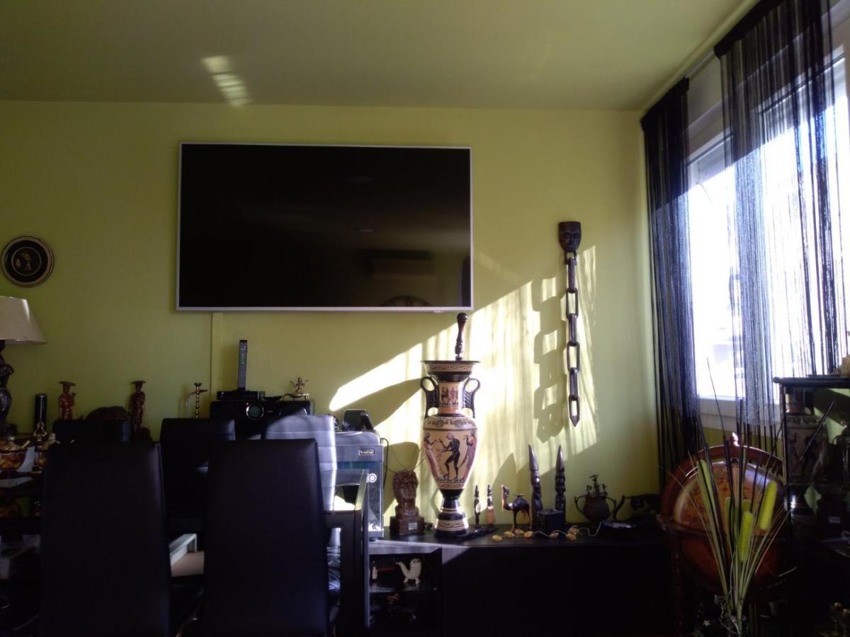Luxury Apartment Sirena Split Dış mekan fotoğraf
