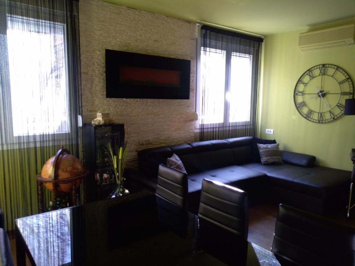 Luxury Apartment Sirena Split Dış mekan fotoğraf