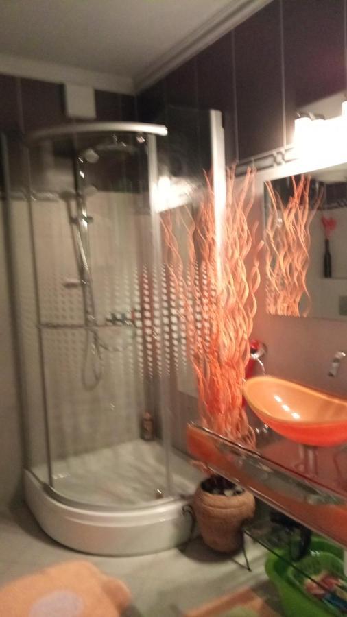 Luxury Apartment Sirena Split Dış mekan fotoğraf