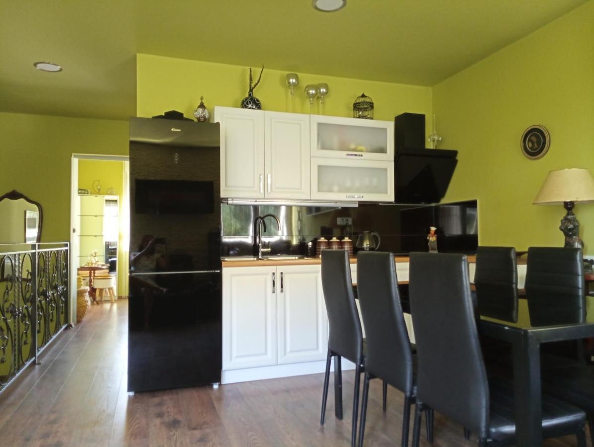 Luxury Apartment Sirena Split Dış mekan fotoğraf