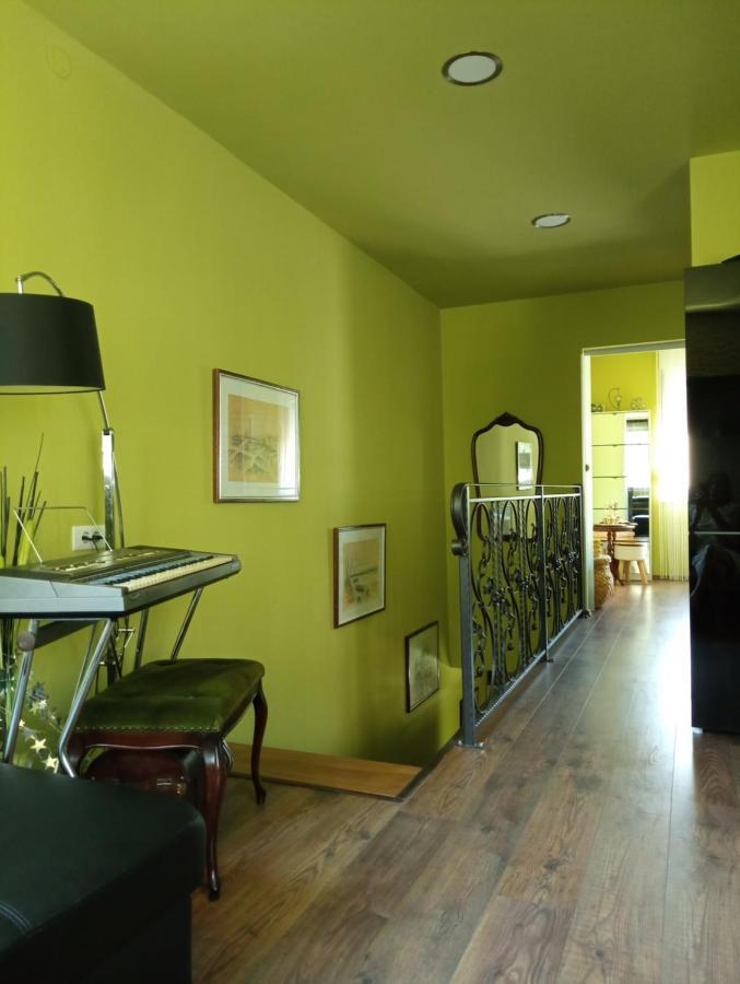 Luxury Apartment Sirena Split Dış mekan fotoğraf