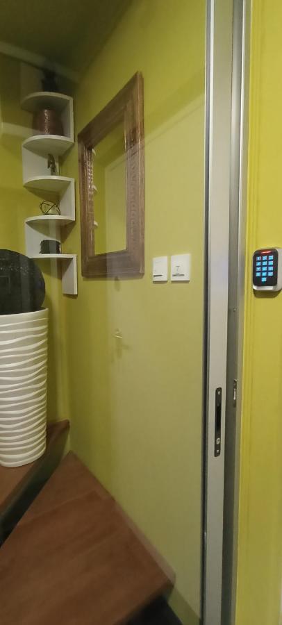 Luxury Apartment Sirena Split Dış mekan fotoğraf