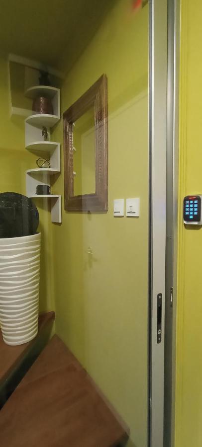 Luxury Apartment Sirena Split Dış mekan fotoğraf